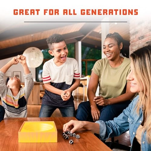 Strike - Multicolor 2-5 players