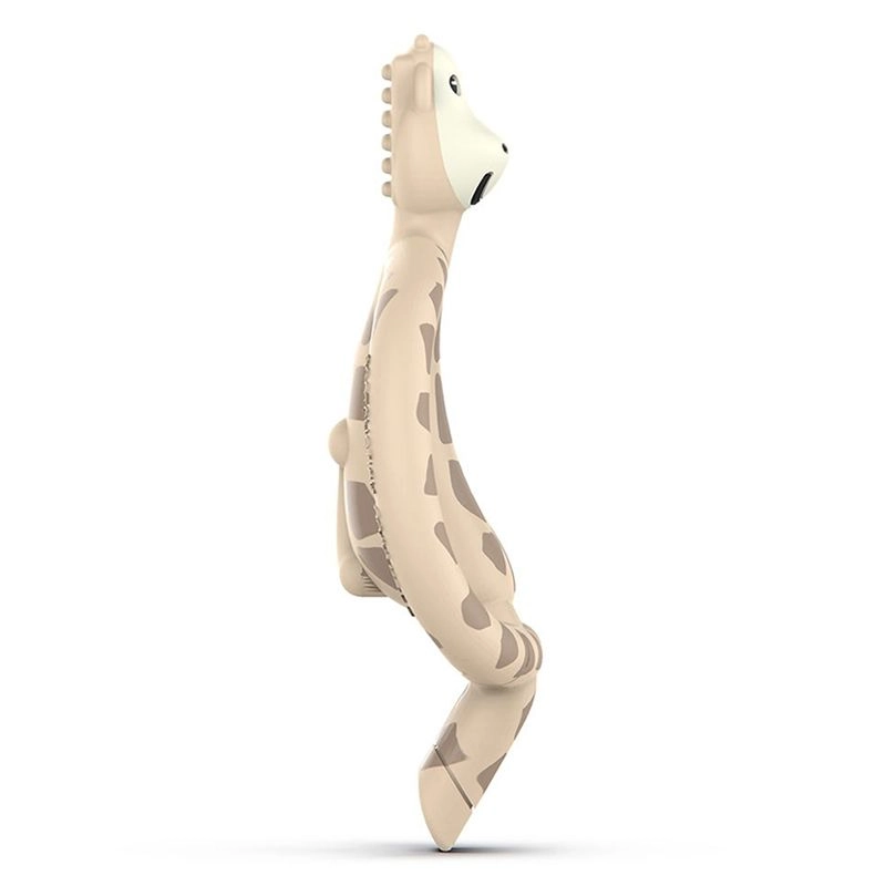 Gigi Giraffe - food-grade silicone