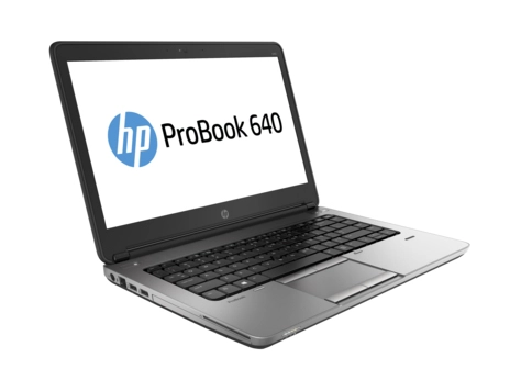 (Renewed) PROBOOK 640 G1 - 14 inch 8 gigabyte 500 gigabyte Core i5-4200M