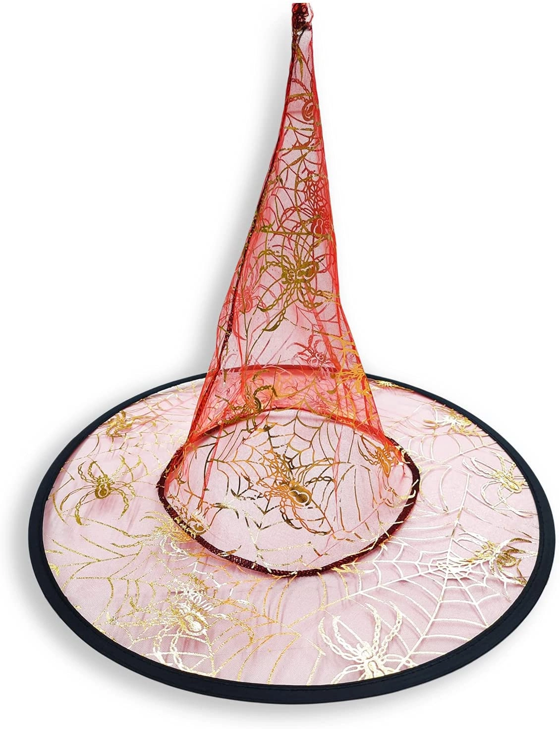Party Time Trading LLC Witch Hat - 1 Piece adults