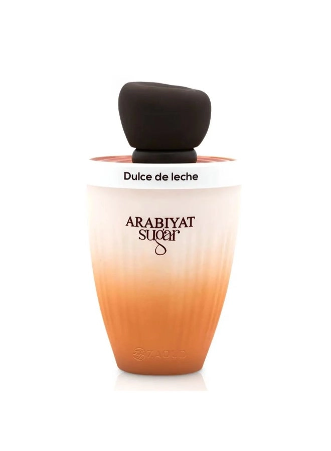 Arabiyat SUGAR DULCE DE LECHE Eau de Parfum 100ml