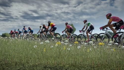 Tour de France 2024 - PlayStation 5