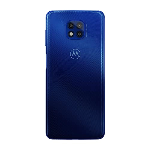 (Renewed) Moto G Power - 4GB 64GB