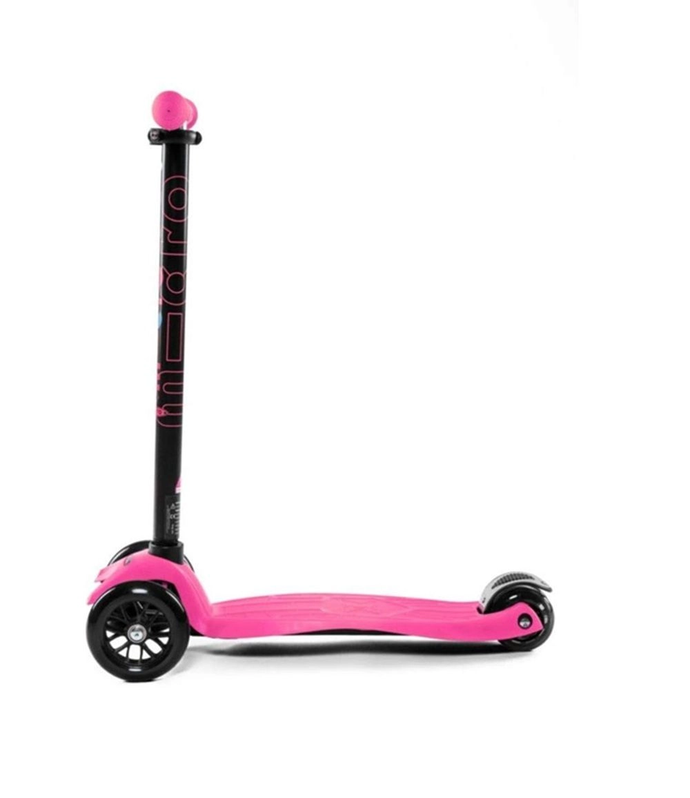 Maxi 3-Wheel Kick Scooter