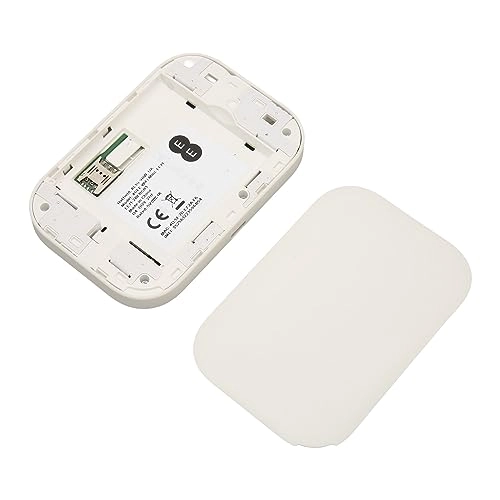 Mobile Hotspot - 4G WiFi 6 300Mbps