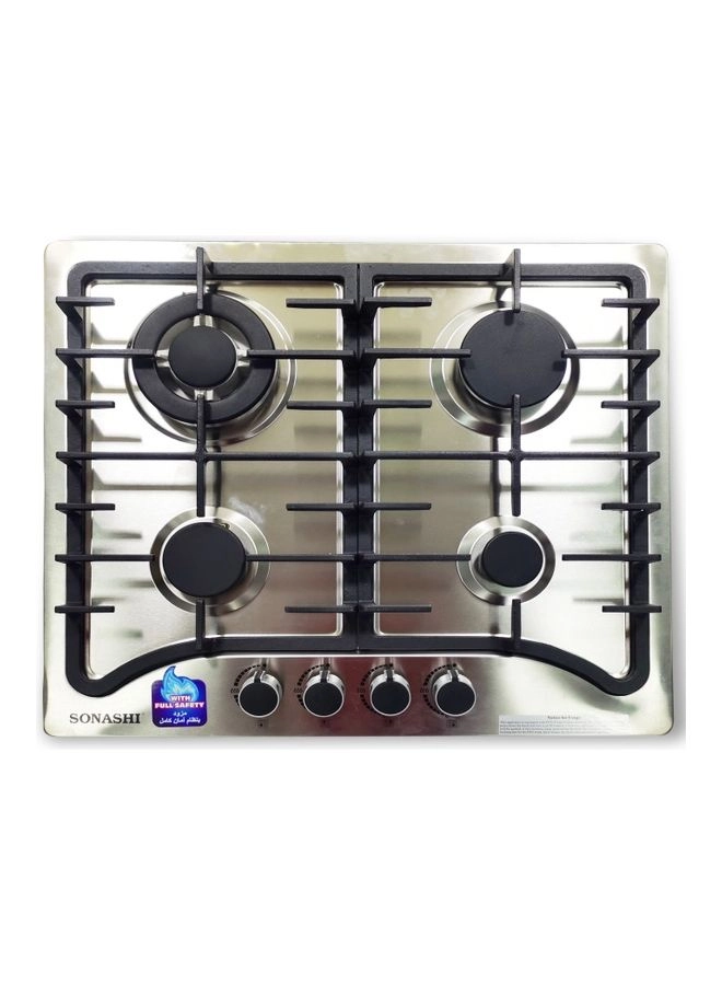 SGH-401FFD Gas hob