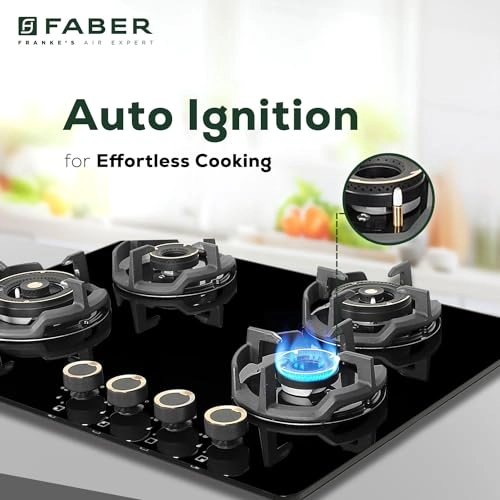 HOB EXPERIA 106.0709.995 Electric hob