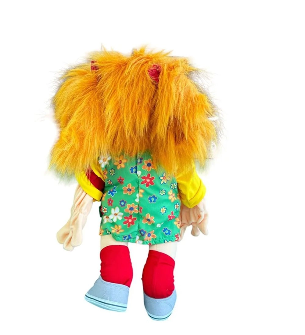 Marleen Hand Puppet