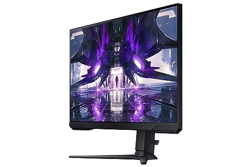 Odyssey G3 - LS27AG320NMXUE 27 Inches 1920 x 1080 pixels