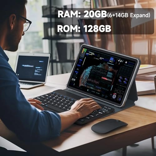 T30 MAX - 128GB 12"