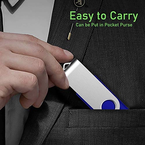 Flash Drive - USB 2.0 16GB