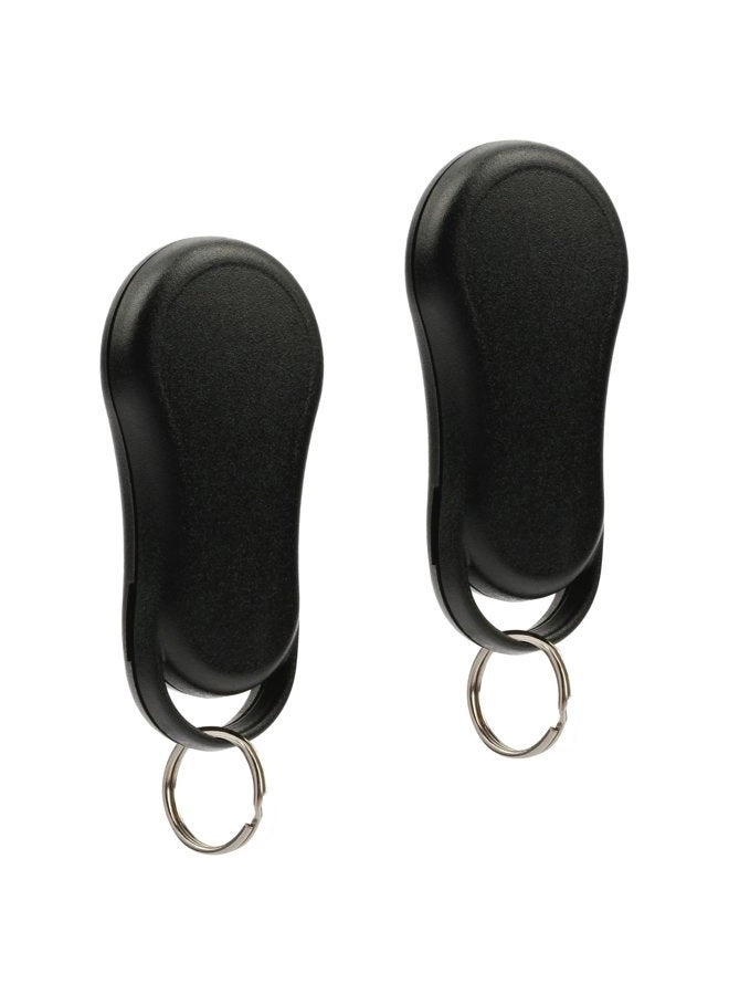 Keyless Entry Remote - Chrysler Town & Country Voyager/Dodge Caravan & Grand Caravan 2001 2002 2003