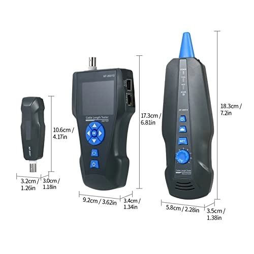 Network Cable Tester