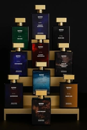 FREEDOM Eau de Parfum 100ml