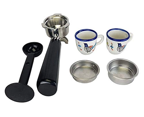 ME-ECM2014 - Removable Tank