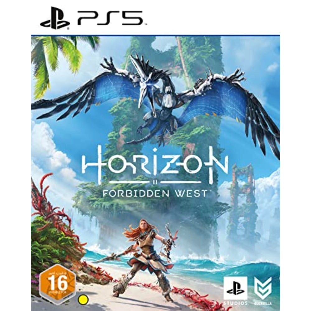 Horizon Forbidden West | PS5