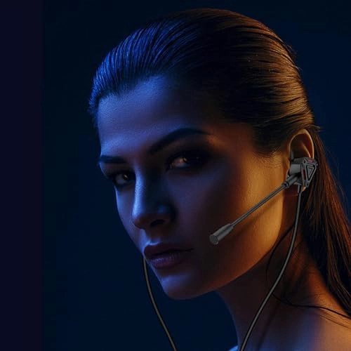 Earbuds Wired Earbud