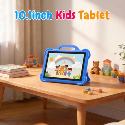 Kids Tablet - 8GB 10 inch 64GB
