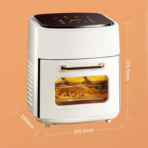 Air Fryer Oven HATHS-AIO-BENCMKR-002026