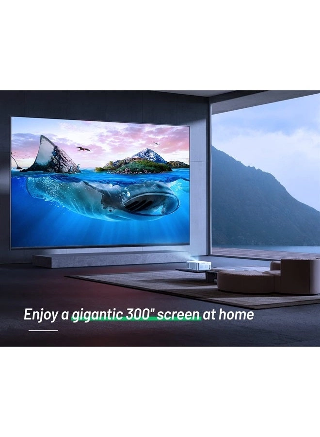 G1 500 ANSI Lumens 1080P