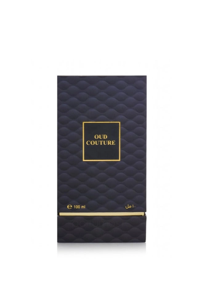 OUD COUTURE Eau de Parfum 100ml