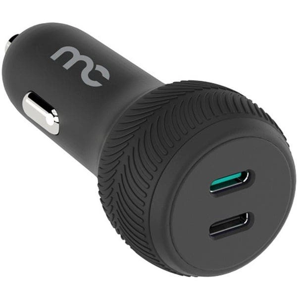 MYCANDY CC-D245 - 45W Dual Type-C