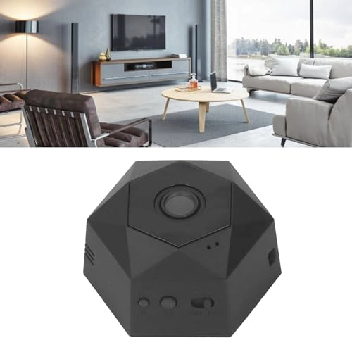 Magnetic Mini Security Camera HD