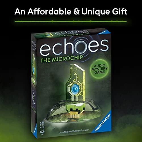 Echoes: The Microchip