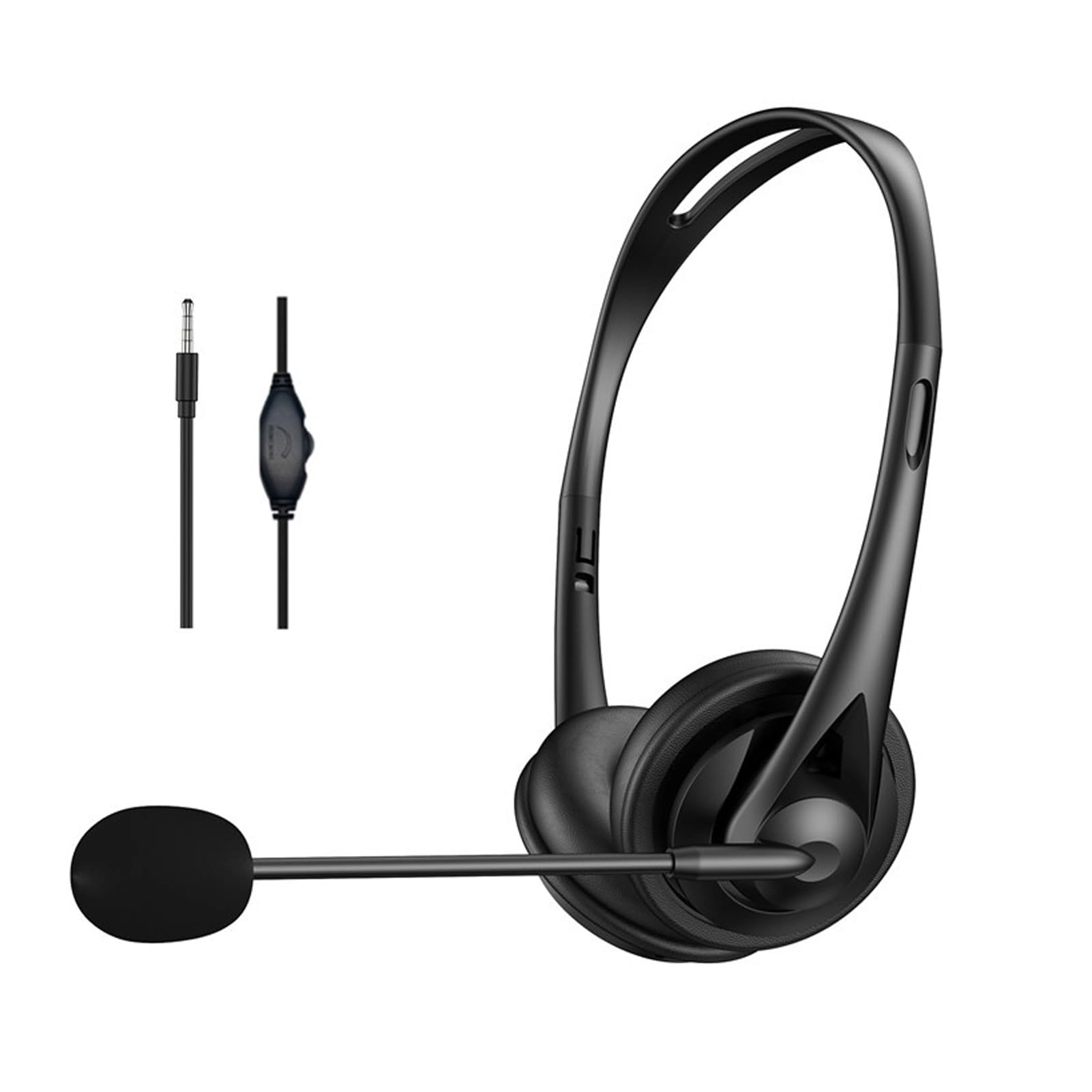 YUEHISY USB Headset Wired Headset