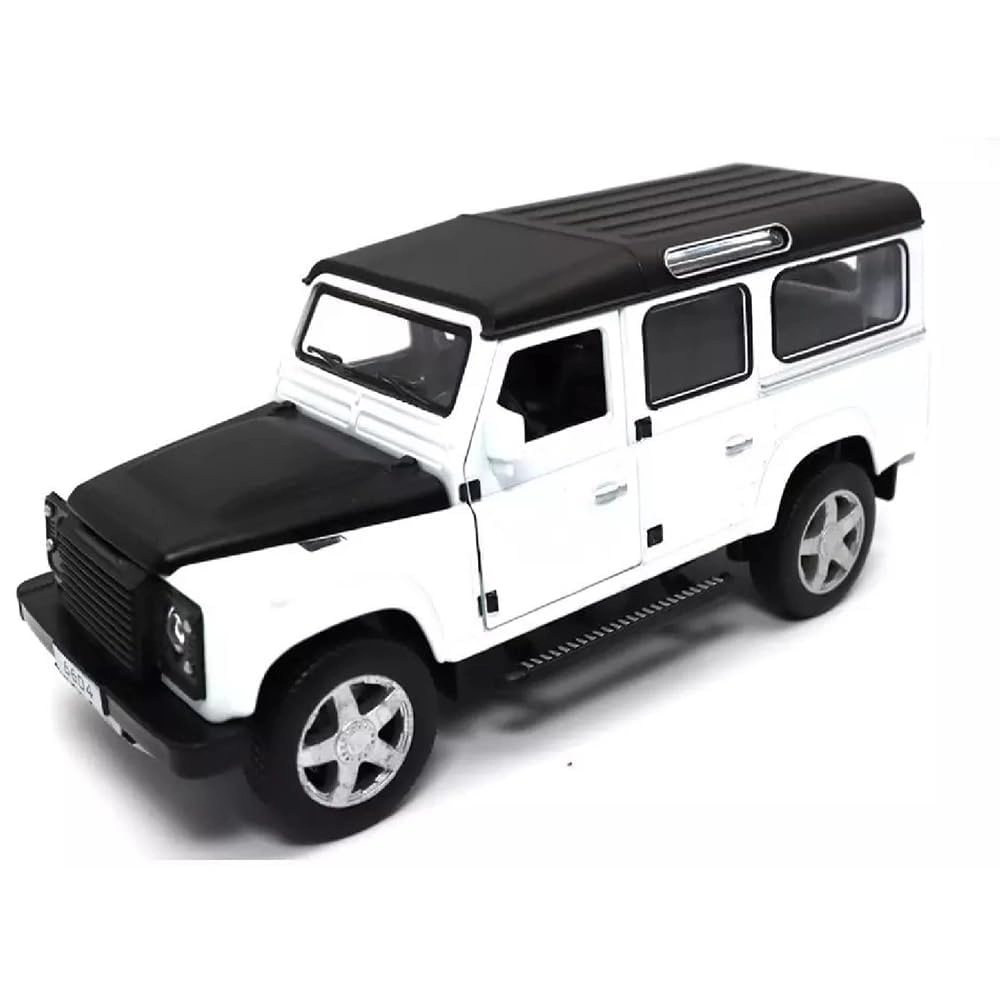 fexxa Long RANG Rover 1.32 Scale - 1pcs