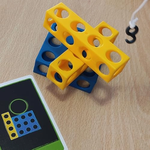 Lift It! Party - Italian 7 years and up Toddler