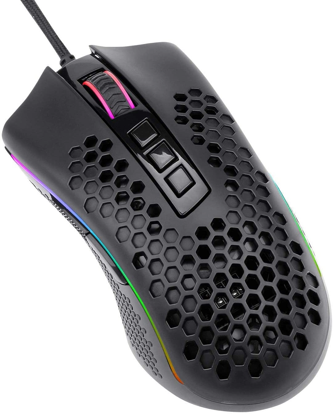 M988 Storm Mouse - Wired