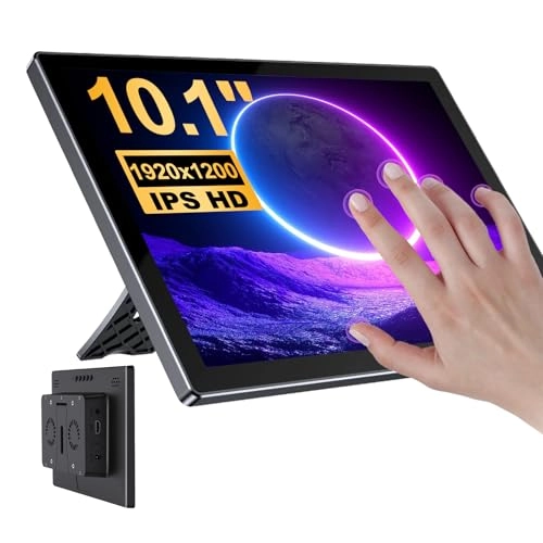 Touchscreen for Raspberry Pi - 10.1'' 1920*1200