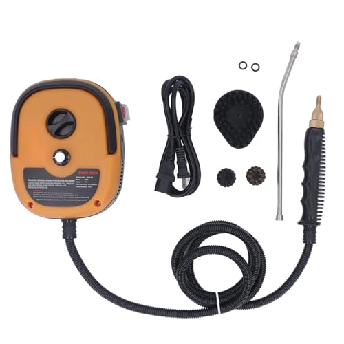 Steam Cleaner - 3Bar 1000ml