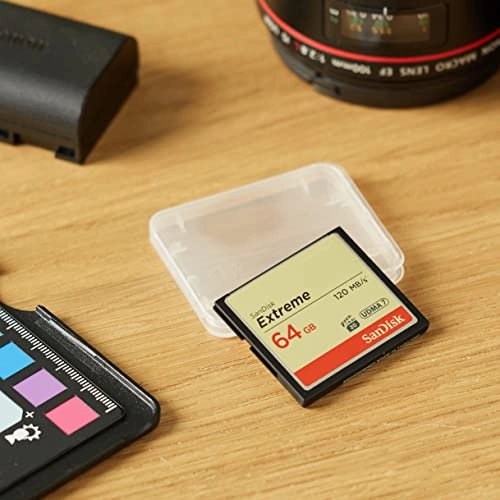 Compact Flash Extreme - 64GB