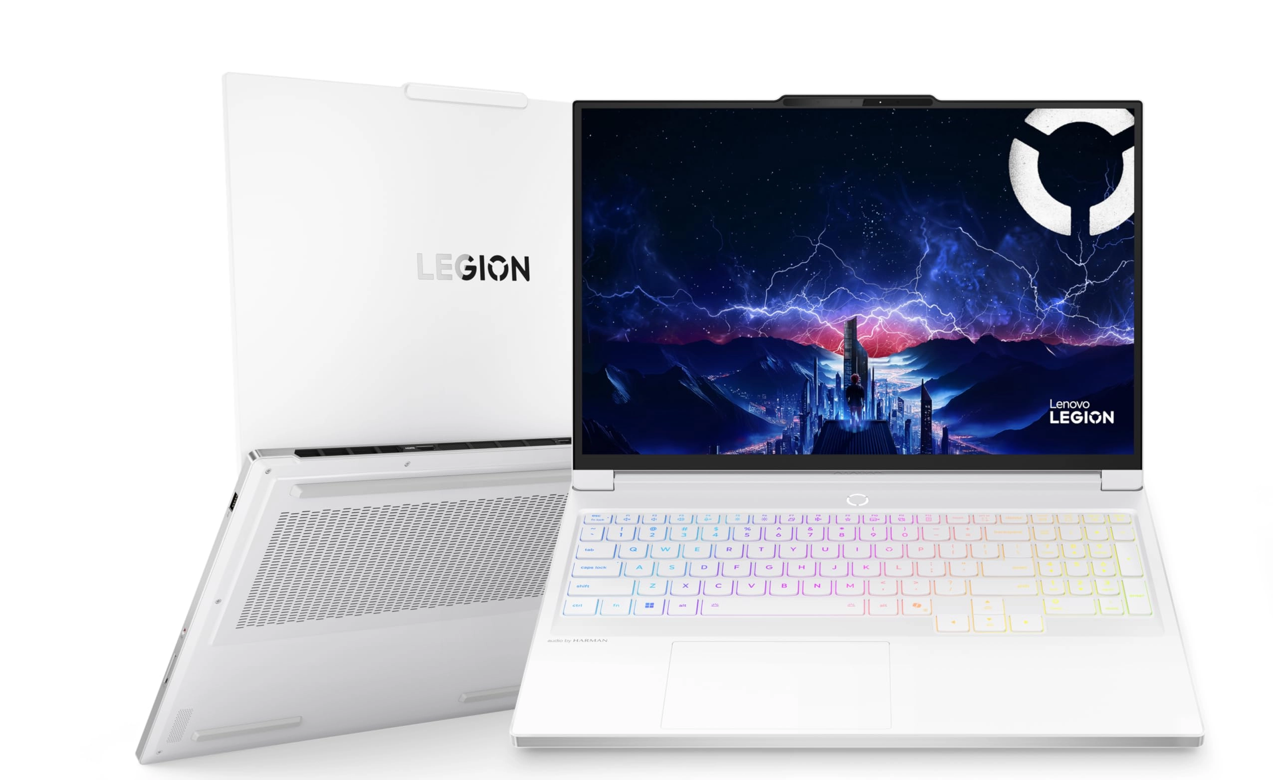 Lenovo Legion 7 16IAX10 - 16'' Core Ultra 9-275HX 32GB DDR5 2TB SSD
