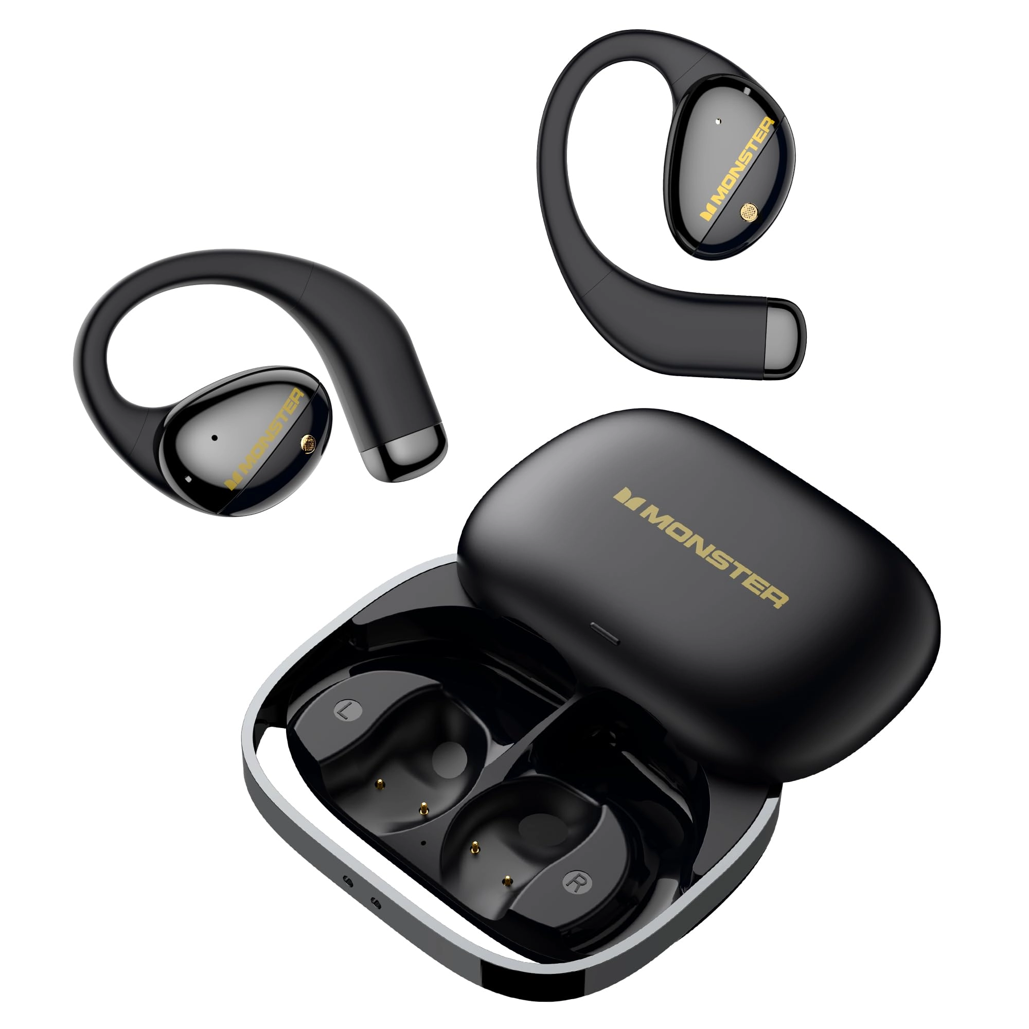 AC520 Wireless Earbud