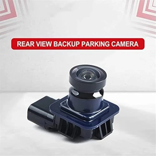 Rear View Camera - Wired