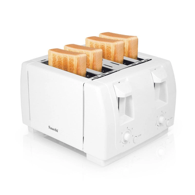 Toaster - 4 Slice