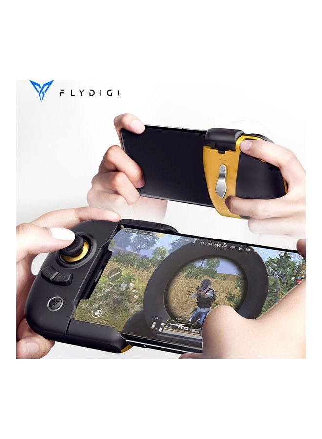 Mobile Wasp 2 Elite One-Handed