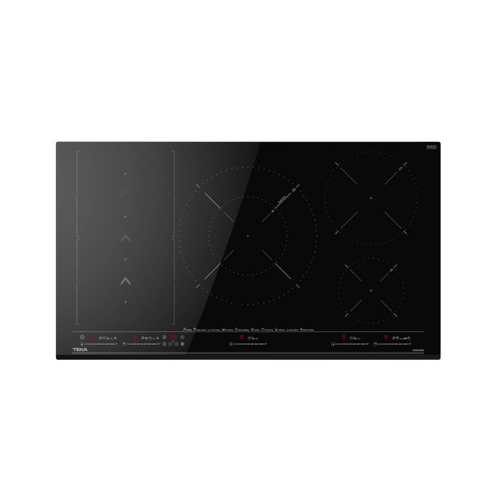 IZS 97630 MST Induction hob