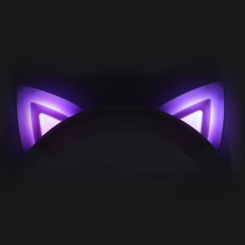 Cat Ear Wireless Headphone