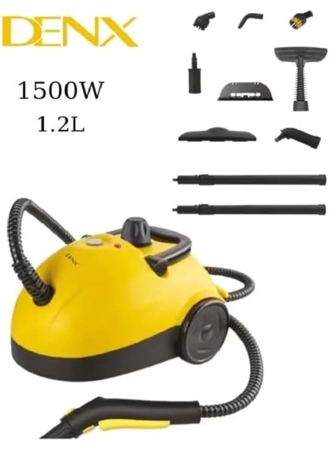 DX2915 - 3-bar 1.2L