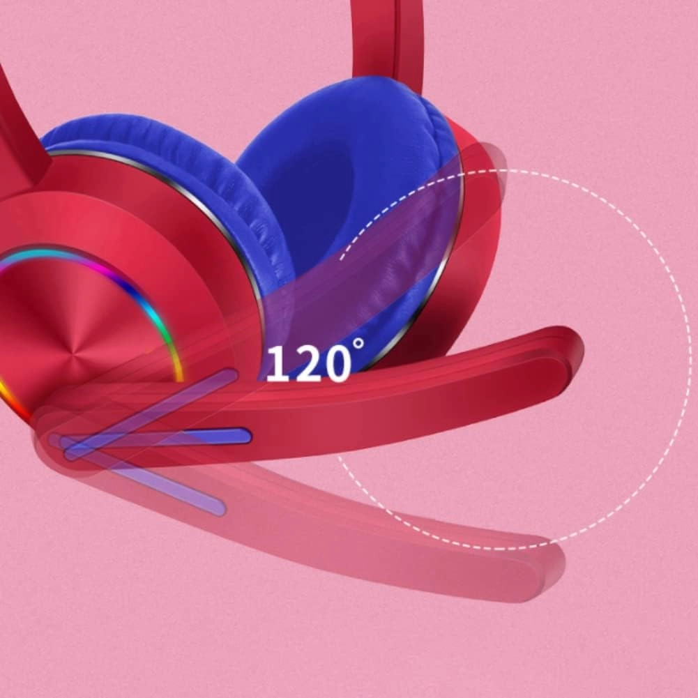 Cat Ear Headphones Wireless Headphone