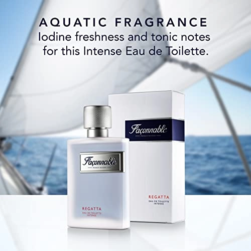Regatta - Eau de Toilette 90ml