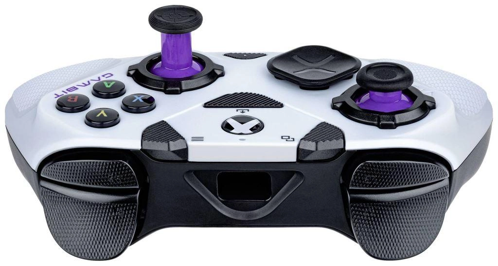Xbox Series Victrix Gambit Dual Core Tournament Wired Controller
