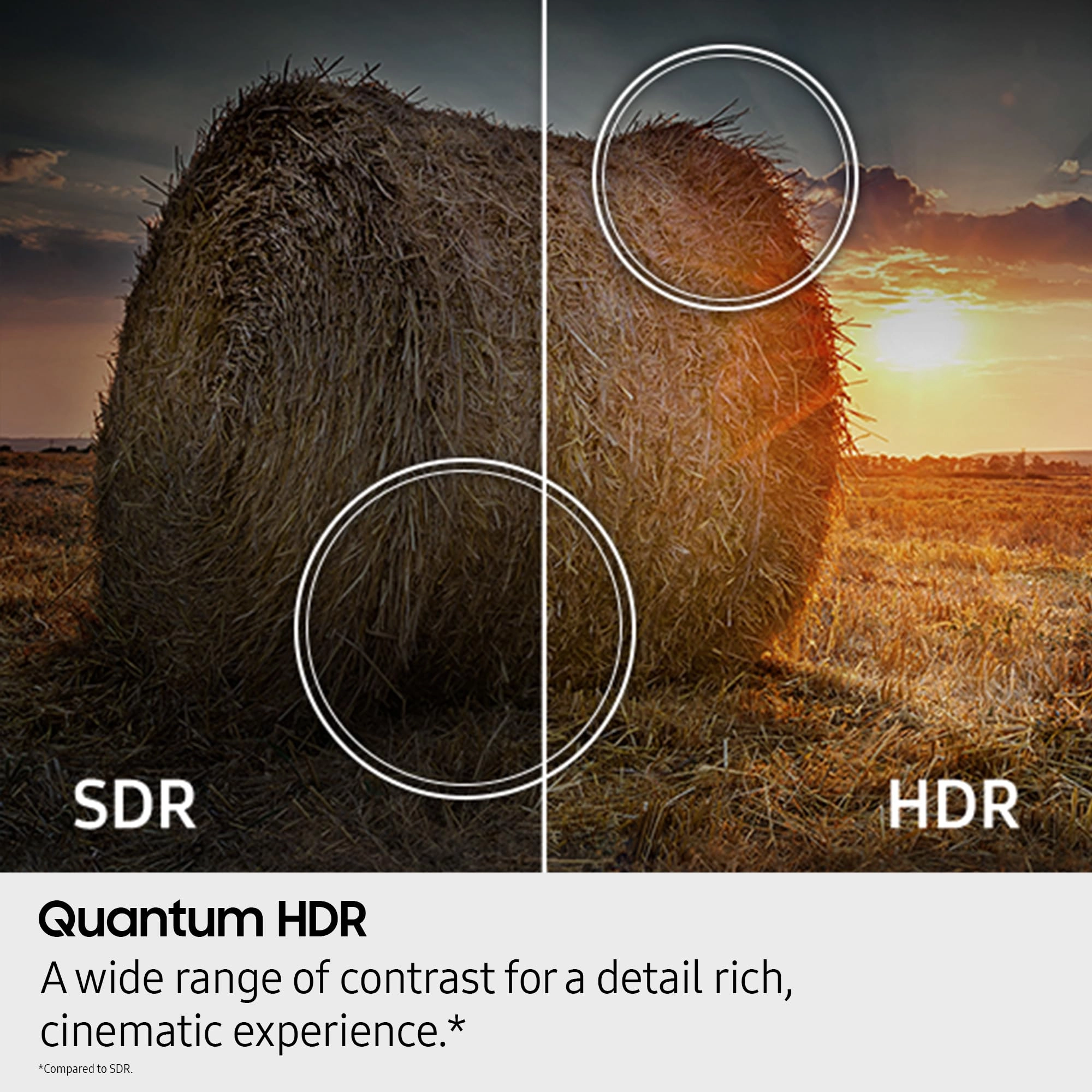 QA85Q7FAAUXZN - 85 INCH