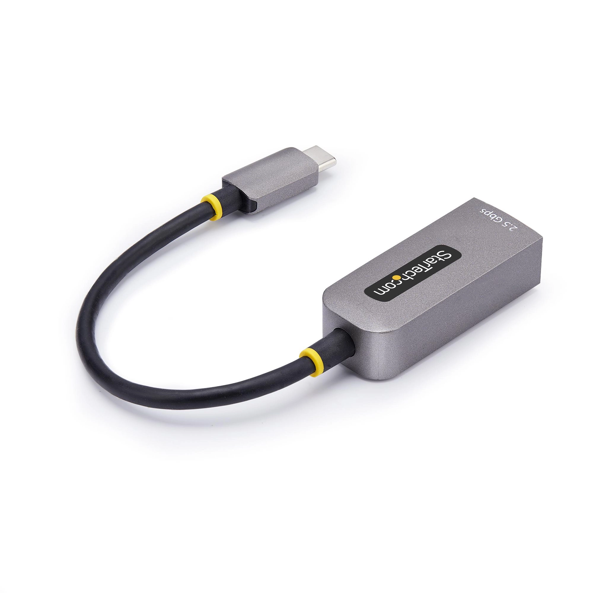 USB-C to Gigabit Ethernet Adapter - USB-C Ethernet