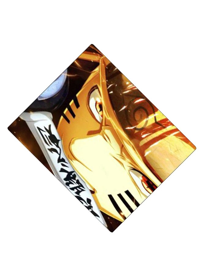 Printed Anti-Slip Gaming Mouse Pad