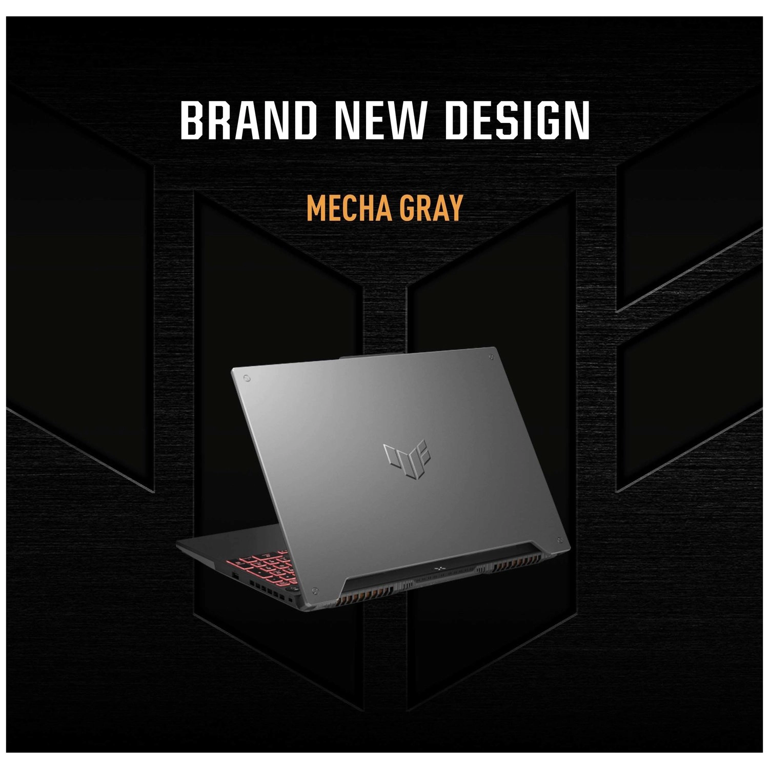 TUF A15 FA507RE - 15.6'' Ryzen 7-6800H 16GB DDR5 512GB SSD